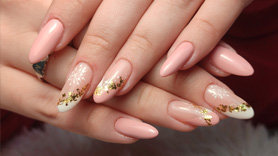 Curso de uñas de acrigel