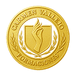 Logo Carmen Vallejo Center